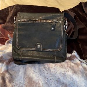 Used Fossil crossbody